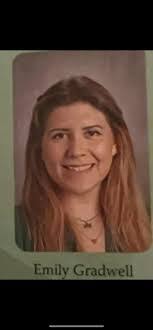 Emily Wanner's Instagram, Twitter & Facebook