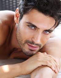 Guess who got a new look in 2012 too? 37 Dark Haired Men Ideas Dark Haired Men Men Mens Hairstyles