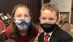 Bradshaw Ward History 2021