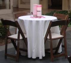 36 Round Table Wood Chair Table Wedding Chairs