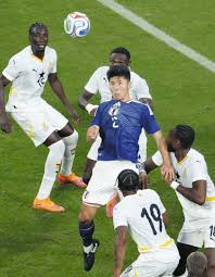 【日本代表】「楽しかったし、うれしかった」鈴木淳之介、憧れの ...