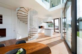 Evolution Design Flexhouse In Zurich