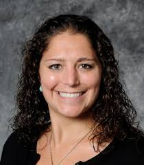 October Staff Spotlight: Nicole Basso