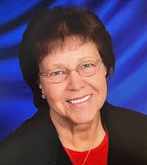 Sharon Lea Boucher, 79