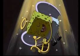 Mr Krabs I Have An Idea Lol If You Read It In The Voice Spongebob Spongebob Squarepants Squarepants