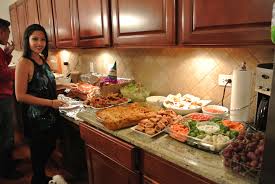 Small Party House Party Birthday Party Food For Adults My 30th Birthday Our Housewarming Party Mommy A Z Housewarming Party Decorations Housewarming Party Food