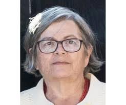 Colleen Draper Obituary (1958