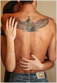 The eye of horus represents quite a few different things. Isis Egypt God Tattoo Isis News 2020