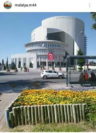 Malatya Belediyesi