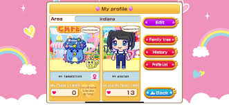 Anyway, now we know what she looks . I M Trying To Unlock The Sports Plaza Town The Guide Says I Need To Connect To 2 Tama S Can Someone Please Help Idk How To Add Friends Connect R Tamagotchi