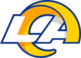 Los Angeles Rams Color Codes Hex Rgb And Cmyk Team Color Codes