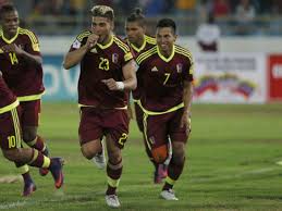 Josepmir ballón, carlos lobatón (m.46, renato tapia), andré. Venezuela Goleo 5 0 A Bolivia Por Las Eliminatorias Rusia 2018 Deporte Total El Comercio Peru