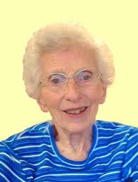 Elizabeth Bauer Obituary