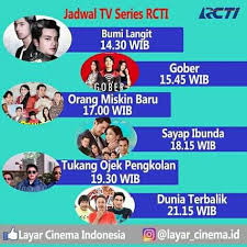 Bercerita tentang kisah dua bersaudara yang mencari misteri untuk mengungkap. Bumi Langit Rcti Posts Facebook