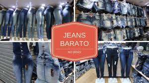 Calça Jeans Feminina Barata No Brás Jeans Barato No Bras Youtube Jeans Baratos Como Vender Roupas Jeans