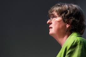 Strijdbare patiënte Cullen kreeg geen informatie over onderzoek medische  misser