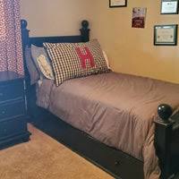 Enjoy free returns and cash on delivery! Pottery Barn Bedroom Furniture Mercari