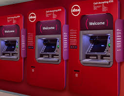 Barclays Uganda Re Brands Changes To Absa Colours