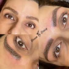 DAISY'S BROWS & LASHES