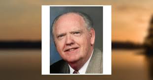 Marshall L. Harrison Obituary August 6, 2017