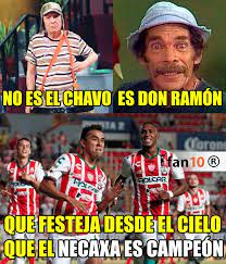 La banda de don ramón. Don Ramon El Gran Protagonista De Los Memes Del Necaxa Vs Toluca Futbol Total