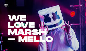 We did not find results for: We Love Marshmello Css Design Awards