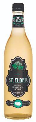 Review: St. Elder Elderflower Liqueur - Drinkhacker