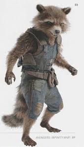 You want guardians of galaxy rocket racoon. Rocket Bradley Cooper Marvel Images Groot Marvel Rocket Raccoon