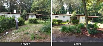 When it's time for spring cleaning don't forget the outside where tables and chairs need to. Spring Fall Yard Cleanup Services In Gainesville Fl