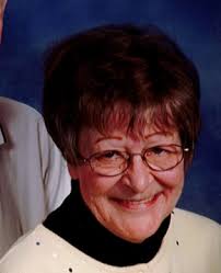 Obituary for JoAnne "Jo" Marcella (Banck) Heidebrink
