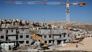 Get info on diplomacy & defense, politics & society. Israel Approves West Bank Settlement Homes Ahead Of Trump Exit News Dw 17 01 2021