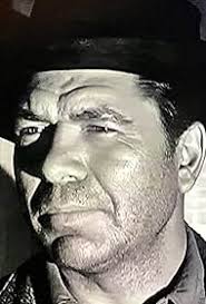 Rawhide" Incident of the Lost Idol (TV Episode 1961)