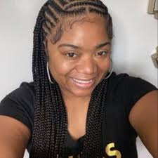 Tarik Davis (tarikdavis3)