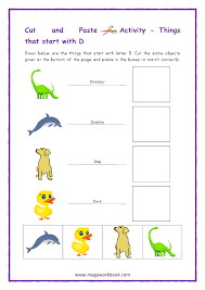 Research has shown that cbt can be effective for children as young as 7 years old, if the concepts are explained in a simple and relatable manner. Letter D Activities Letter D Worksheets Letter D Activities For Preschoolers Letter D Printables Megaworkbook