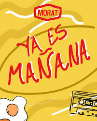 Ya es mañana
