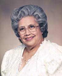 Manuela Graciela "Meme" Martinez Obituary