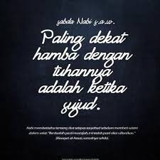 Nabi yusuf alaihissalam merupakan salah satu nabi yang dikaruniai ketampanan luar biasa oleh allah swt. Sujudku Hadist Quotes Islamic Quotes Quotes Islami
