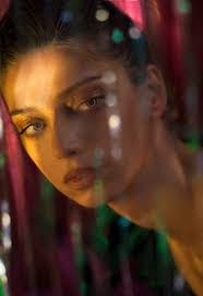 Angela Tighe's Instagram, Twitter & Facebook