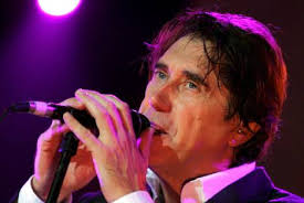 Tune Of The Day: Bryan Ferry