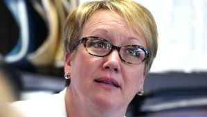 Indiana woman's strange seizures