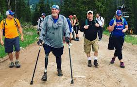 From Couch Sitter to Thrill Seeker