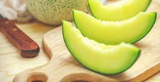 They get them as a treat and an occasional meal. Honeydew Benefits And How To Choose A Ripe Melon Dr Axe