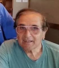 Obituary information for Fred Louis Esposito