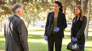 Rizzoli & isles is an american crime drama series based on the novels by tess gerritsen, starring angie harmon and sasha alexander as the respective title characters. Rizzoli And Isles Season 6 Preview The Hollywood Reporter