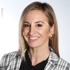 Nadia Bollinger's Instagram, Twitter & Facebook