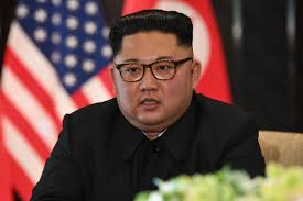 Great successor, son of the dear leader, president of the democratic people's republic of korea. Kim Jong Un Cnbc