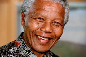 Nelson Mandela Day: Ramaphosa to lead clean-up and rebuilding drives