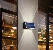 up and down solar wall lights China Manufacturers Suppliers ...