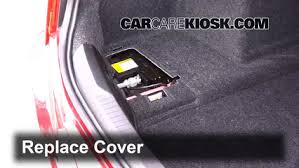 Your local dealership, auto parts store or automotive service center can check your current battery or hook you up with a new car. Battery Replacement 2013 2019 Cadillac Ats 2013 Cadillac Ats Performance 3 6l V6 Flexfuel
