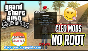 Has click en el boton de descarga de gta v apk (mega,mediafire,directa) . Gta San Andreas Cleo Mod Apk Download Mediafire